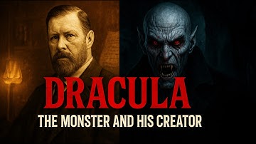 Unmasking Dracula: The Full Saga of a Monster and His Creator