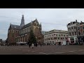 Roaming in haarlem centrumhelen gerero in netherlands