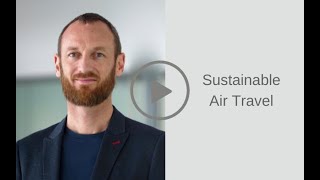 ISTAT Learning Lab: Sustainable Air Travel