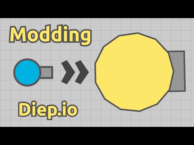 Arena Closer, Diep.io Wiki