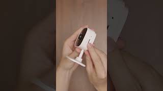 ネットワークWi-Fiカメラ「Tapo C110」 #tplink #見守りカメラ #tapo #ペットカメラ