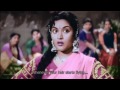 Ude Jab Jab Zulfen Teri   Naya Daur 720p HD 3D Song  Hindi 2012 LYRICS Rafi Lata 360p Mp3 Song