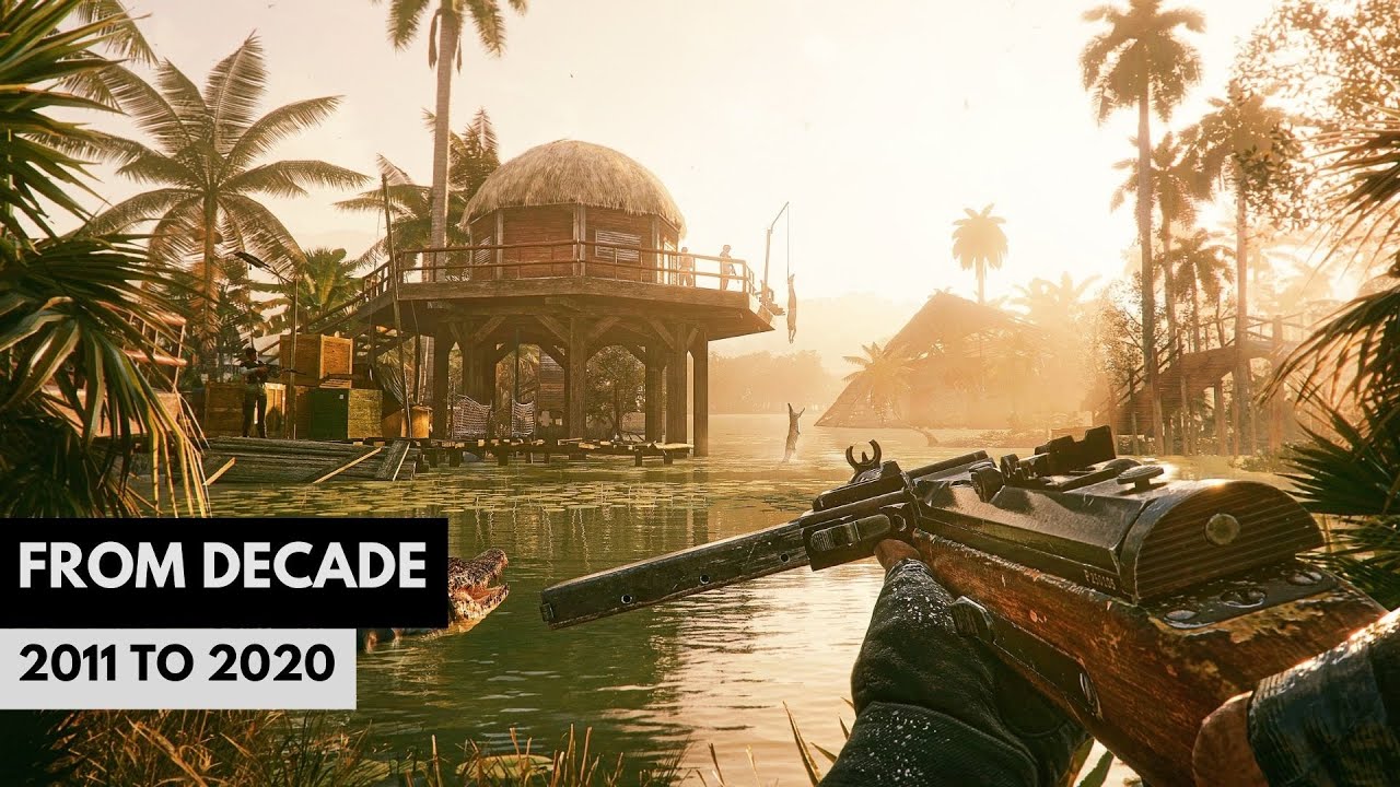 TOP 100 BEST PC GAMES FROM DECADE 2011 TO 2020 Mid Spec high Spec Pc top-100-best-pc-games-from-decade-2011-to-2020-mid-spec-high-spec-pc