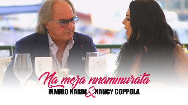 Mauro Nardi - Na meza nnammurata (official video) ...