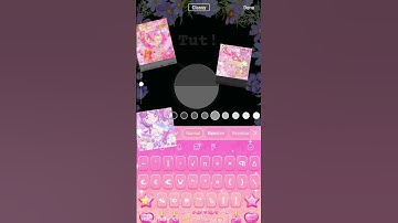 #emojicat #emoji #tutorial #shortvideo #subscribe #eyes tut on how to make my 3RD ocs eye✧٩(ˊωˋ*)و✧