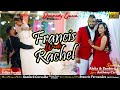 New konkani special toast song  francis weds rachel  by sanford carvalho and aleka velora cardozo