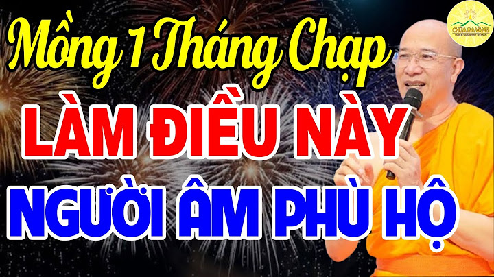 Tính trung bình của 1 hộ trong tổng số hộ