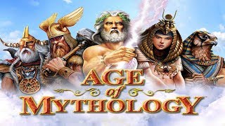 Age of Mythology | Full Soundtrack