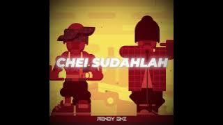 Rendy Gnz - Chei Sudahlah (Funky Breaks)
