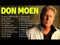 Don Moen Nonstop Praise and Worship Songs of ALL TIME | God Will Make A Way ,Thank You Lord ,...