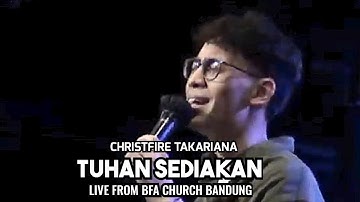 TUHAN SEDIAKAN (Sound Of Praise) I Cover by Grace in worship I Lagu Rohani I Lagu Pujian Rohani