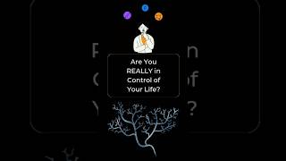 Are You REALLY in Control of Your Life? #anewhorizon5 #psychologyfacts #decisionmaking