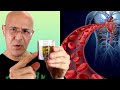 1 shotopens arteries on the spot prevent heart attack  stroke  dr mandell