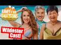 Kampf der RealityAllstars: Das Trash-Highlight des Jahres!