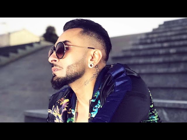 Kamal Raja - UFFF - Teaser - YouTube