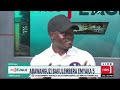 NBS Eagles - NBS Live | #nbsupdates #nextmedia #nbslive