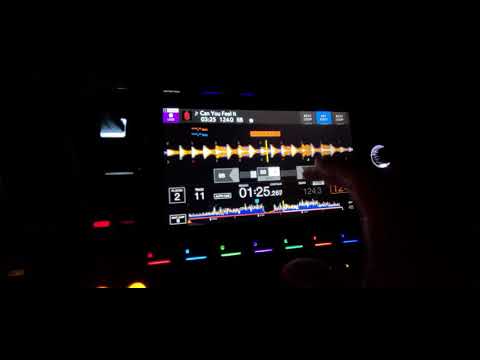 CDJ 3000 Tricks & Tips Hot Cue Jumping