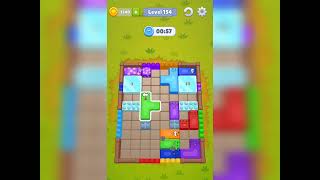 Farm Block Escape Level 154 Walkthrough Solution