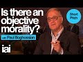 Is There an Objective Morality? | Paul Boghossian