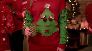 Michael Buble - The Christmas Sweater sub español