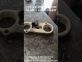 Cold welding machine SZ-1800 welds copper no deformation no heat-affected zone#cold welding#cold TIG
