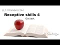 CELTA-Teaching receptive skills 4