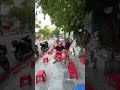 Small chair for small man Hanoi