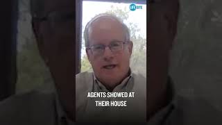 'They're traumatized': Family of pro-life dad raided by FBI still in shock