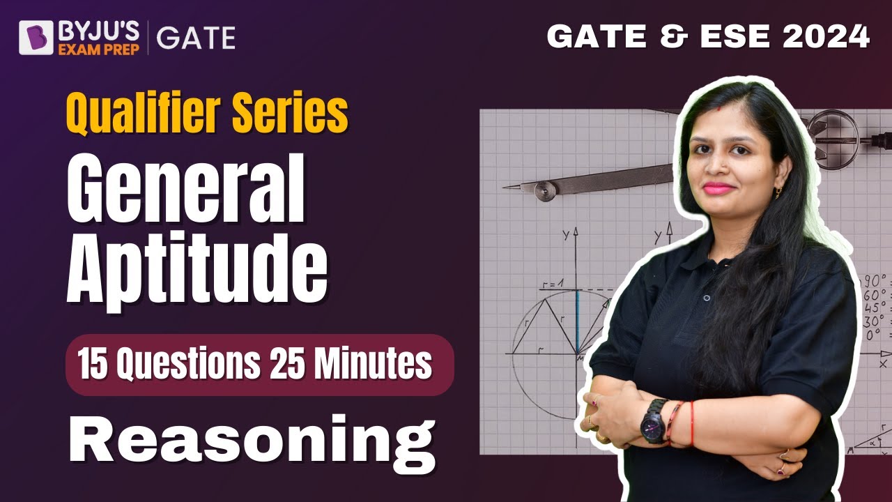 general-aptitude-for-gate-ese-2024-15-questions-25-minutes