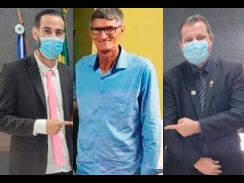 Vereador Zé Eskiva sugere que Menin venha a prefeito e Chico Gamba de vice.