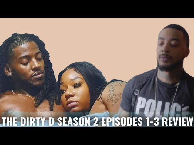The Dirty D: Where to Watch and Stream Online