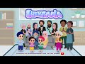 The shukrana song  gratitude  khalsa phulwari  punjabi rhymes  sikh rhymes