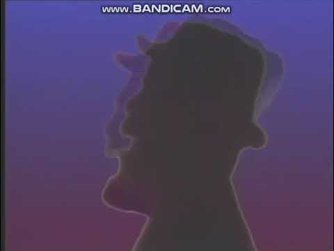 Sesame Street Shadow Puppet Man Gradient 3106 - YouTube