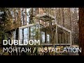 ДУБЛЬДОМ-установка / DUBLDOM-installation 18+