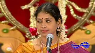 Kanukontini - Sowmithree - Nithyashree Mahadevan (Full Verson)