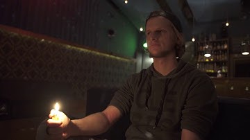 Ready for the new sound, George?