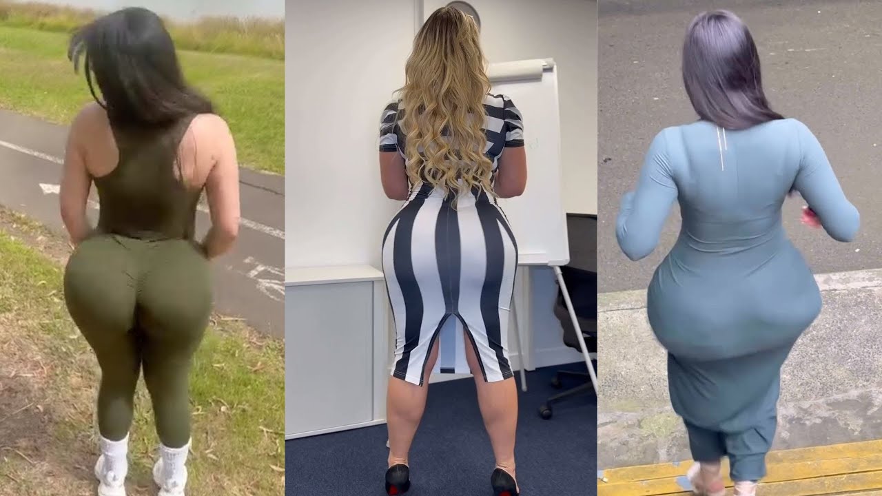 Booty Clap Takeover – The Vibe You Can't Skip! 🍑🔥