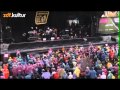 Lagwagon - Violins (Live Hurricane 2012)