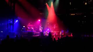 Alunageorge  Mean What I Mean   Td Garden Boston