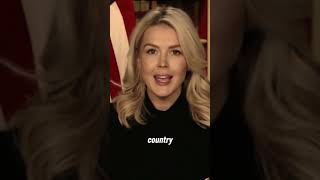 ‘The Real Expert Is Donald J. Trump,’ Says Karoline Leavitt