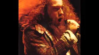 Jethro Tull - Nothing To Say Jethro Tull - Nothing To Say