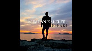 Elerki - Kumdan Kaleler Resimi