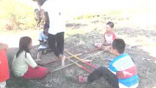 Rangku alu