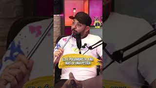 Bruna carlos #podcast