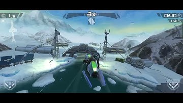 Riptide GP2 WALKTHROUGH episode 2 Max Graphics| #riptidegp2 #viral #gaming #gamingvideos #water 