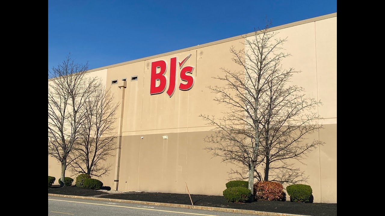 BJ's Wholesale Club Holiday Deals! YouTube