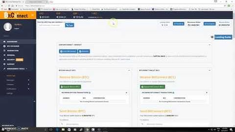 Earn $100,000 per year by investing only $100 with Bitconnect by compounding interest!