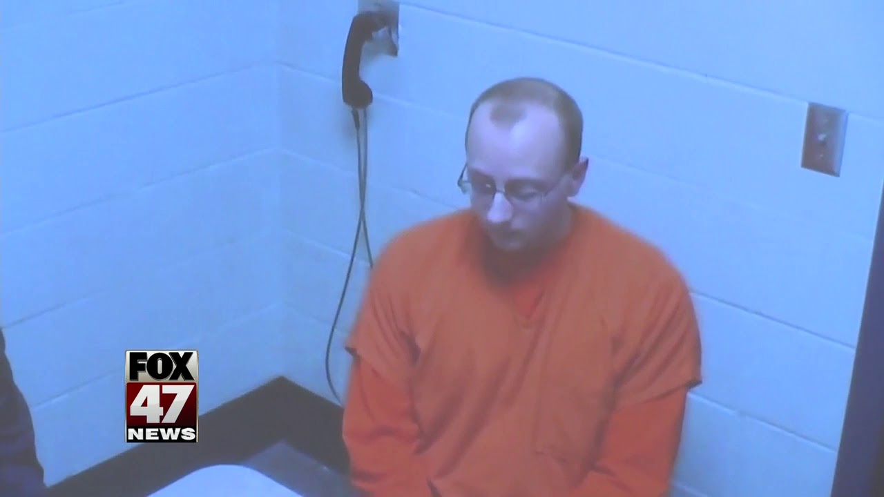 The painstaking steps Jayme Closs' abductor says he took to kidnap her