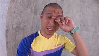 ตกปลากระพง ตอหม้อสงขลา ตอหม้อสะพาน 2 เกาะยอ