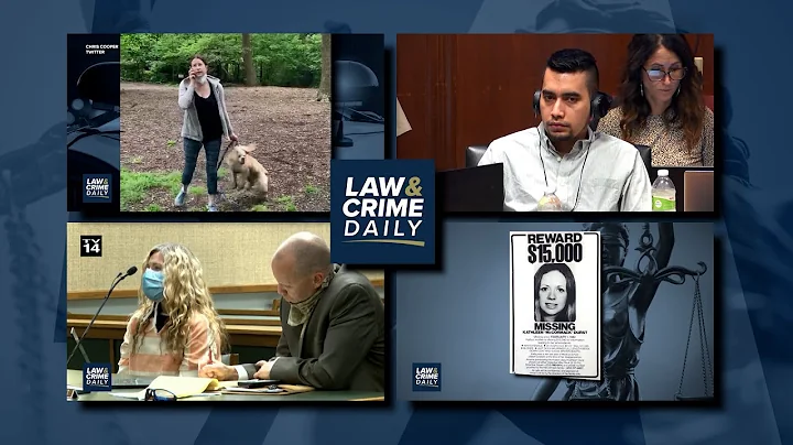 L&C Daily: "Doomsday" Mom Lori Vallow Daybell Deem...